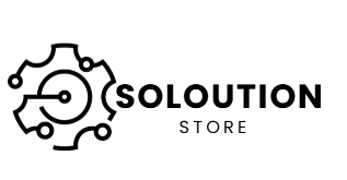 soloution store